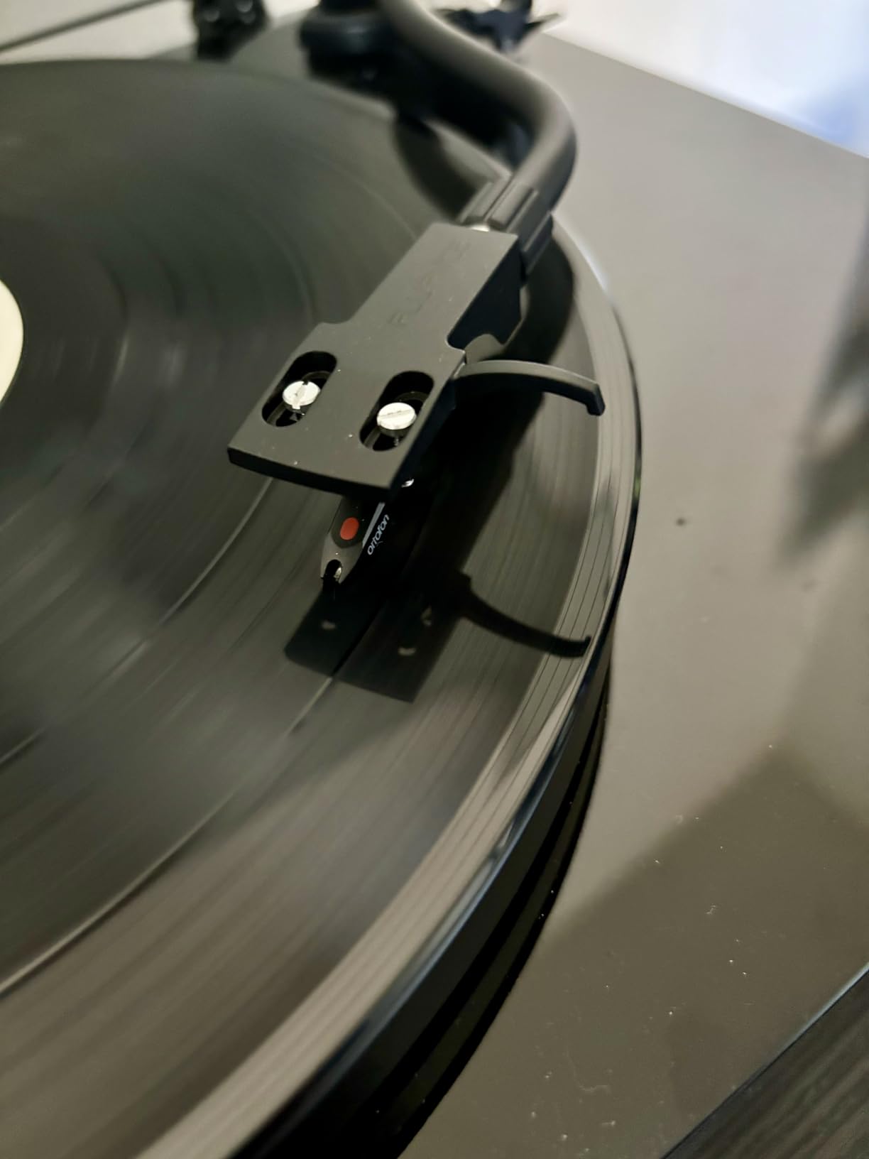 Ortofon OM-5e Moving Magnet Phono Cartridge customer photo 2