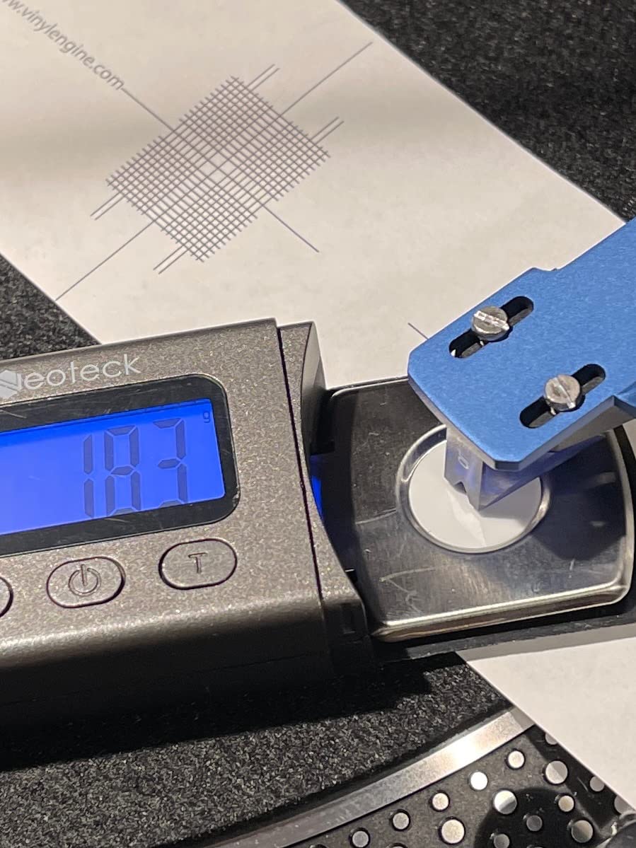 Ortofon 2M Blue Moving Magnet Phono Cartridge customer photo 1