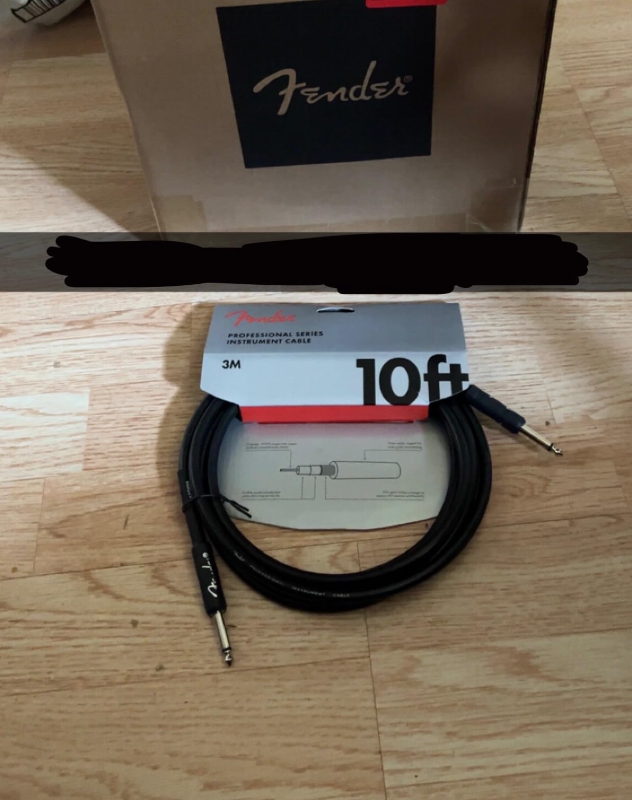 Fender Frontman 10G Electric Guitar Amplifier, 10-Watt Practice Amp with 6