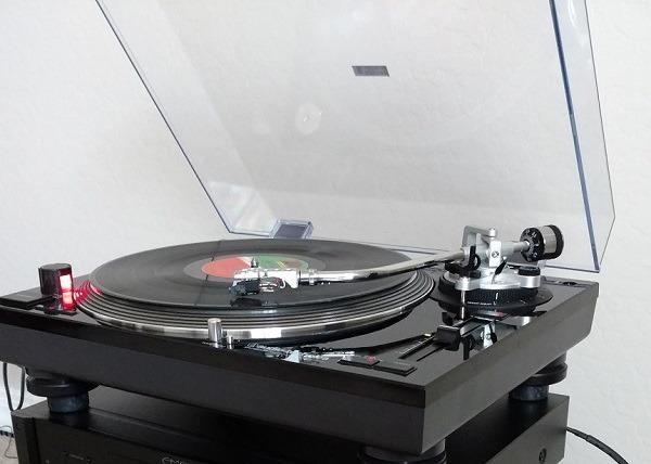 Fluance Turntable Platter Mat (Rubber Black) - Durable Audiophile Grade Silicone Design for Vinyl Record Players (PFHTRP) customer photo 2