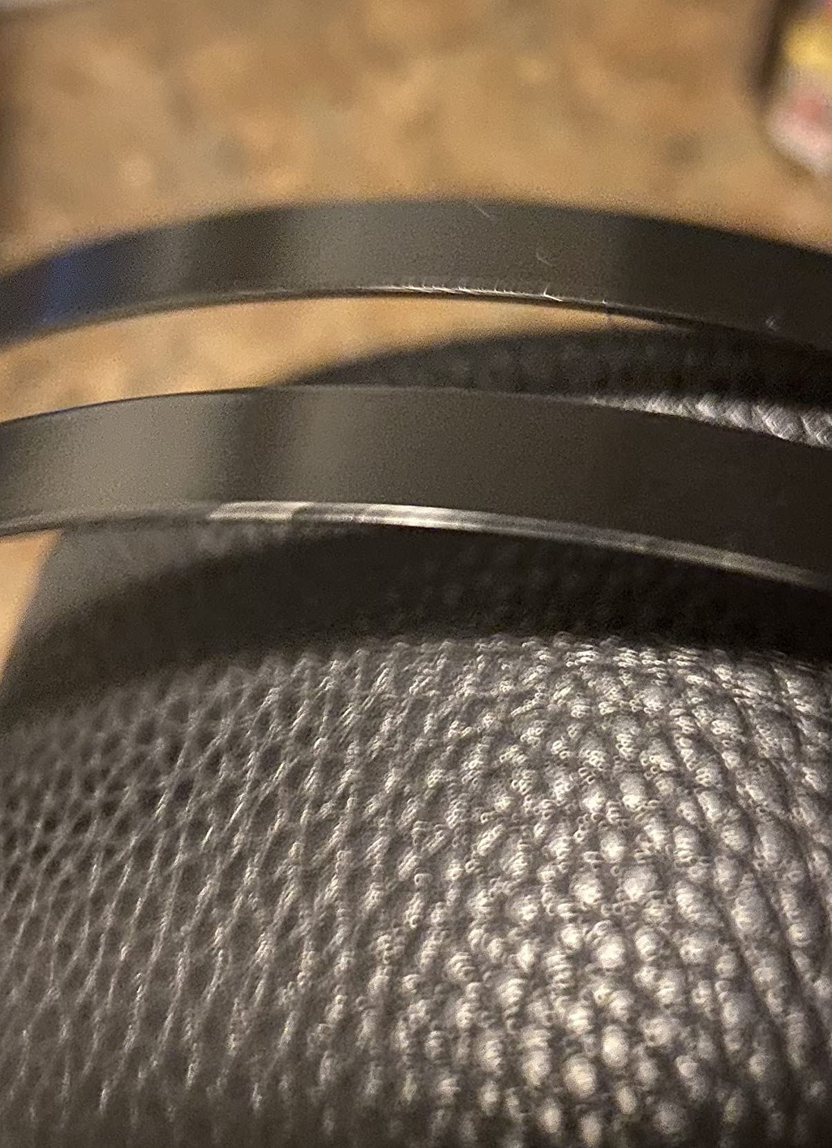 HIFIMAN SUNDARA Over-Ear Full-Size Planar Magnetic HiFi Stereo Wired Headphones customer photo 2