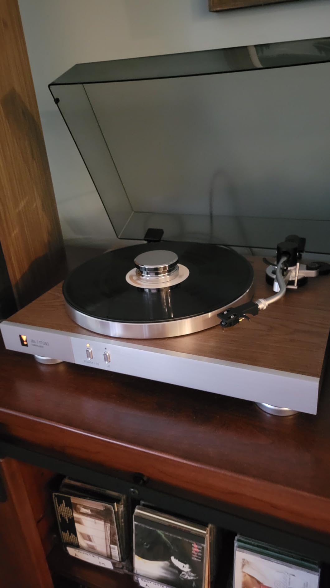 Audio-Technica AT-VMN95SH Shibata Replacement Turntable Stylus Brown customer photo 1