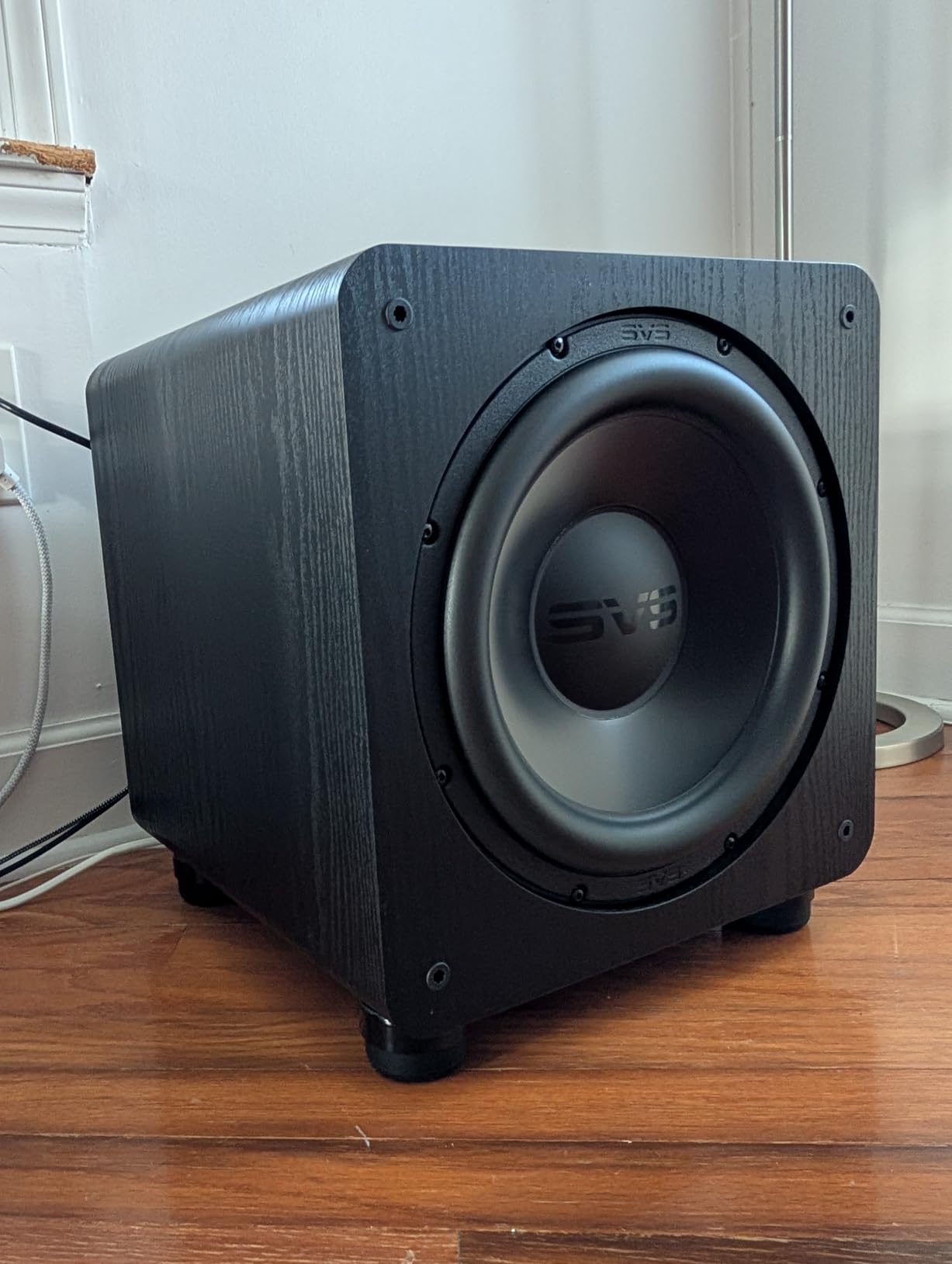 SVS SB-2000 Pro DSP Controlled 12