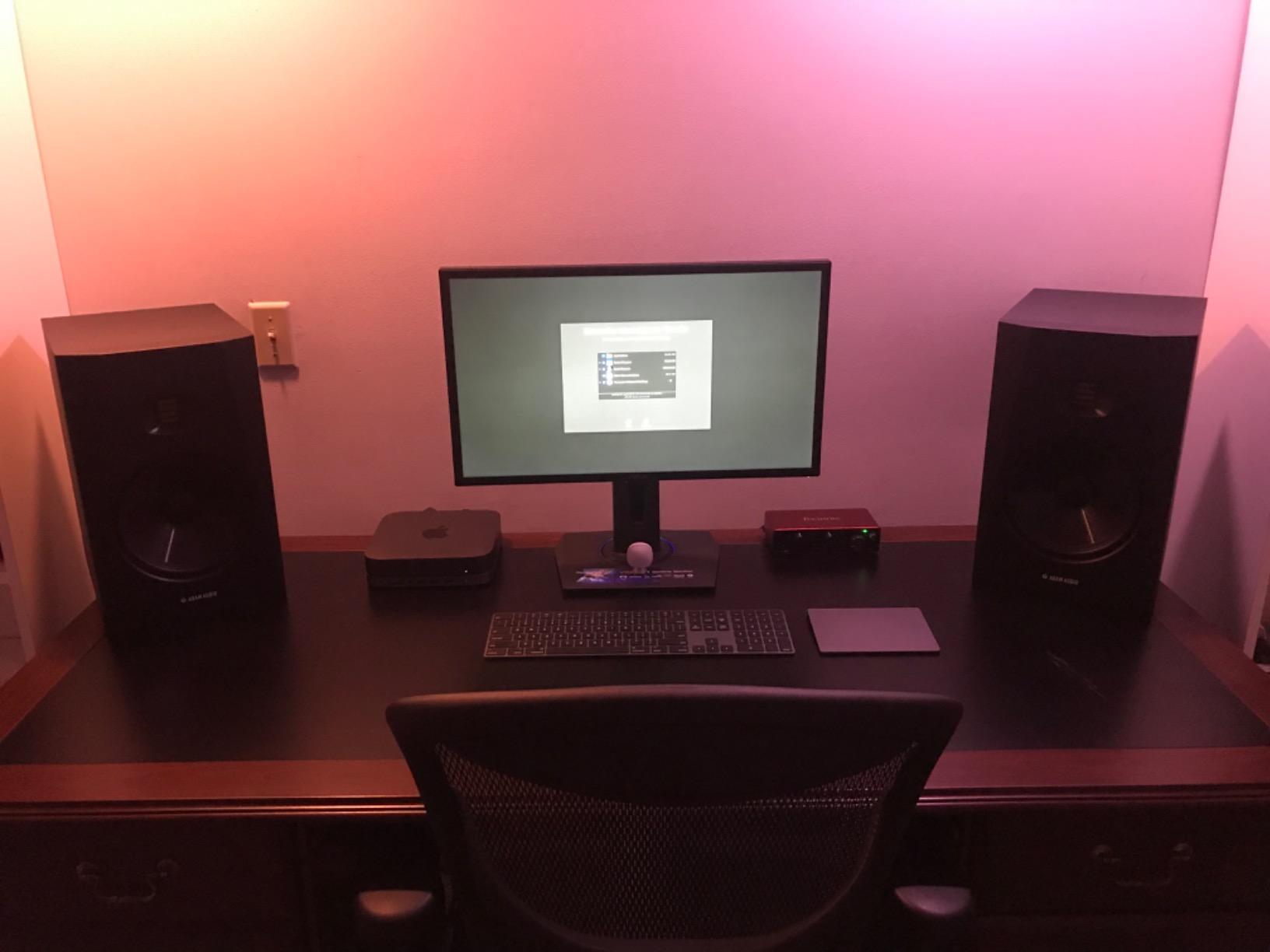ADAM Audio T8V Studio Monitor | 8