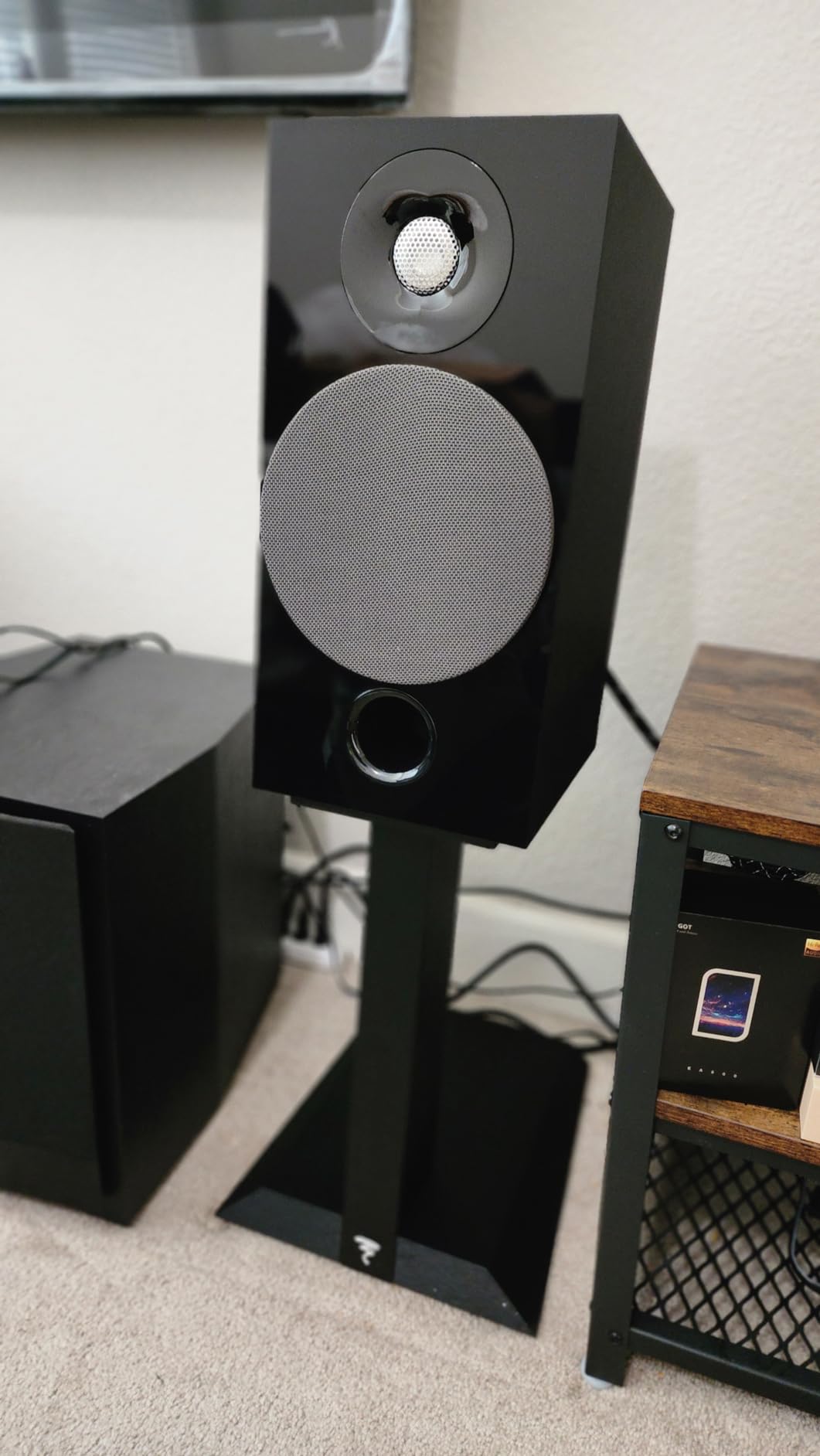 Marantz PM6007 Integrated Amplifier customer photo 2