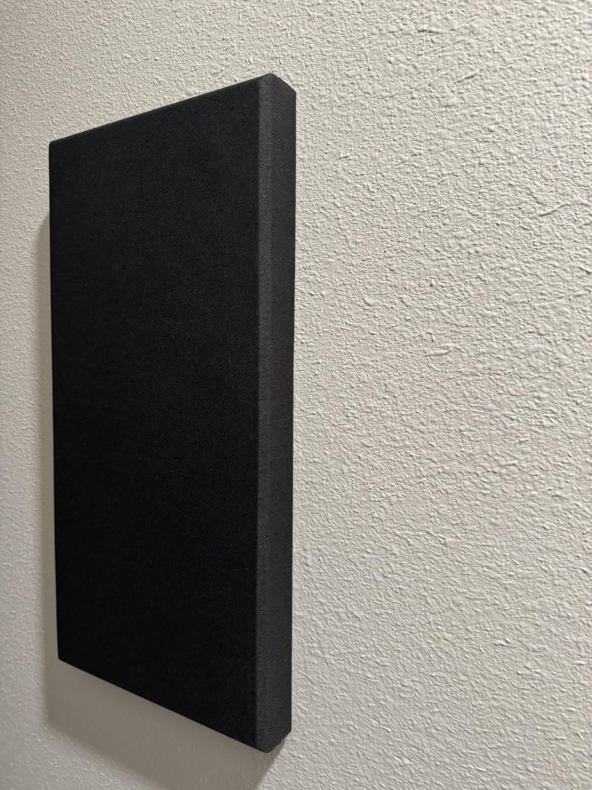 UMIACOUSTICS 4 Pack Acoustic Fiberglass Panels 23.6