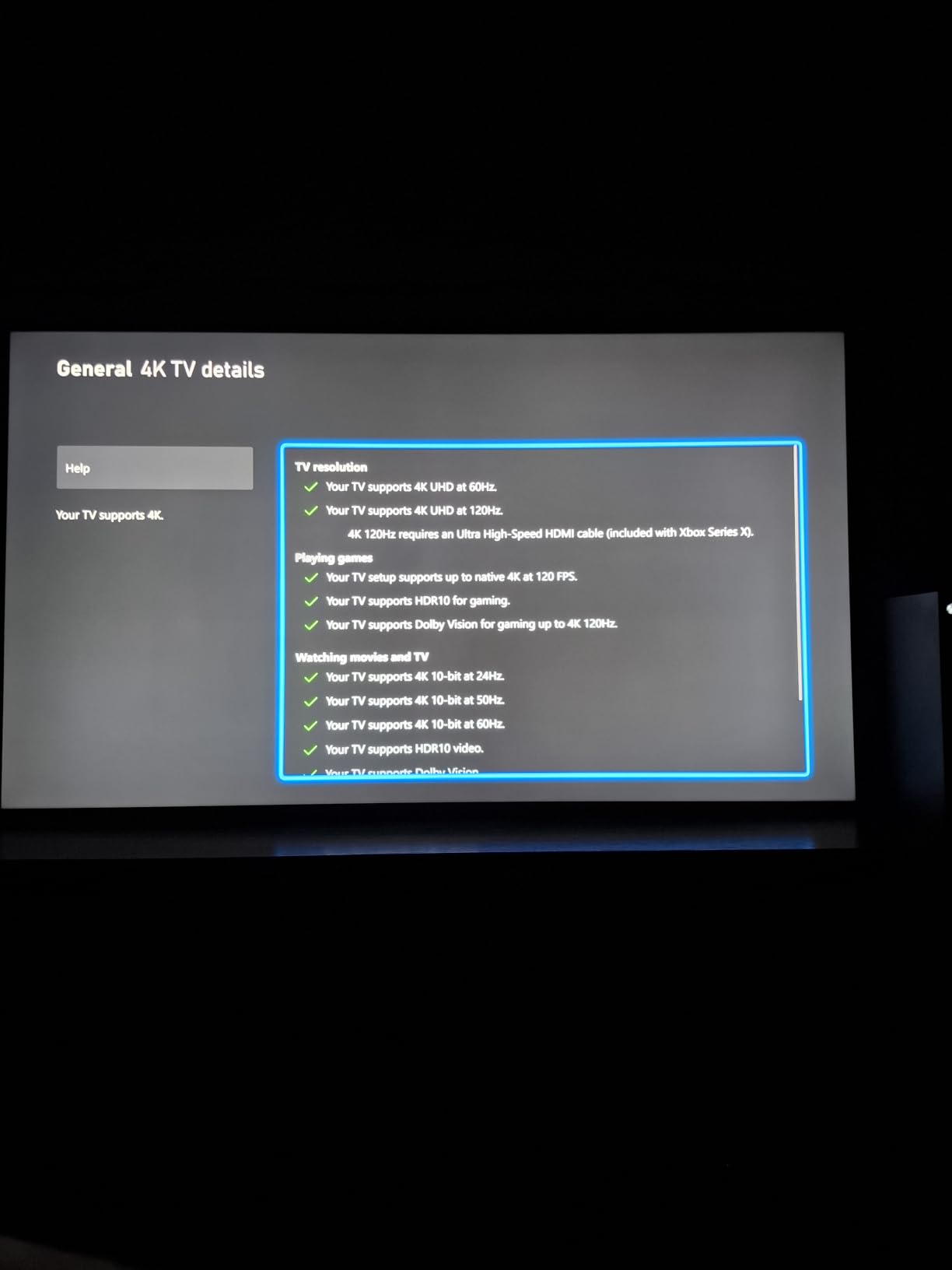 TCL 75 Inch Class QM6K Series | Mini LED QLED 4K HDR | 75QM6K, Latest Model | 120HZ-144HZ High Brightness Smart Google TV Dolby Atmos Onkyo Audio | Voice Remote Alexa Gaming Streaming Television customer photo 1